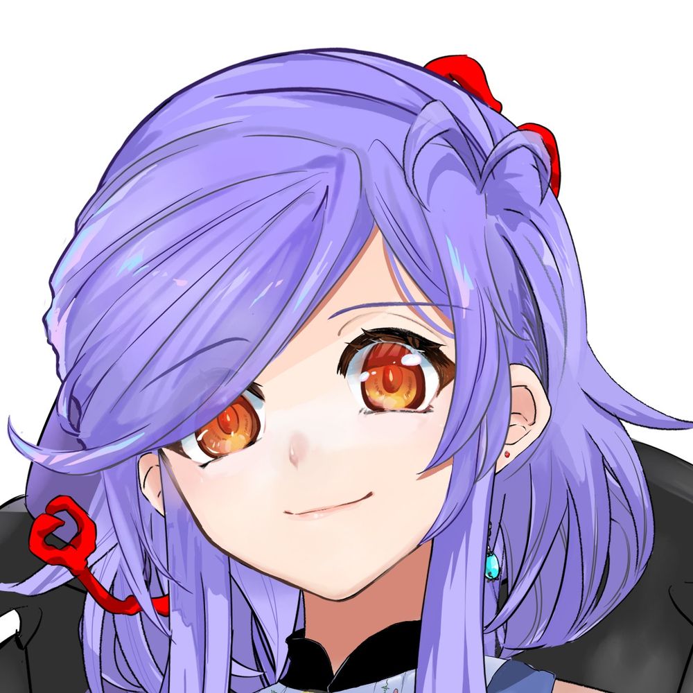 錬金術師Vtuber🧪すぱるな瀟酒