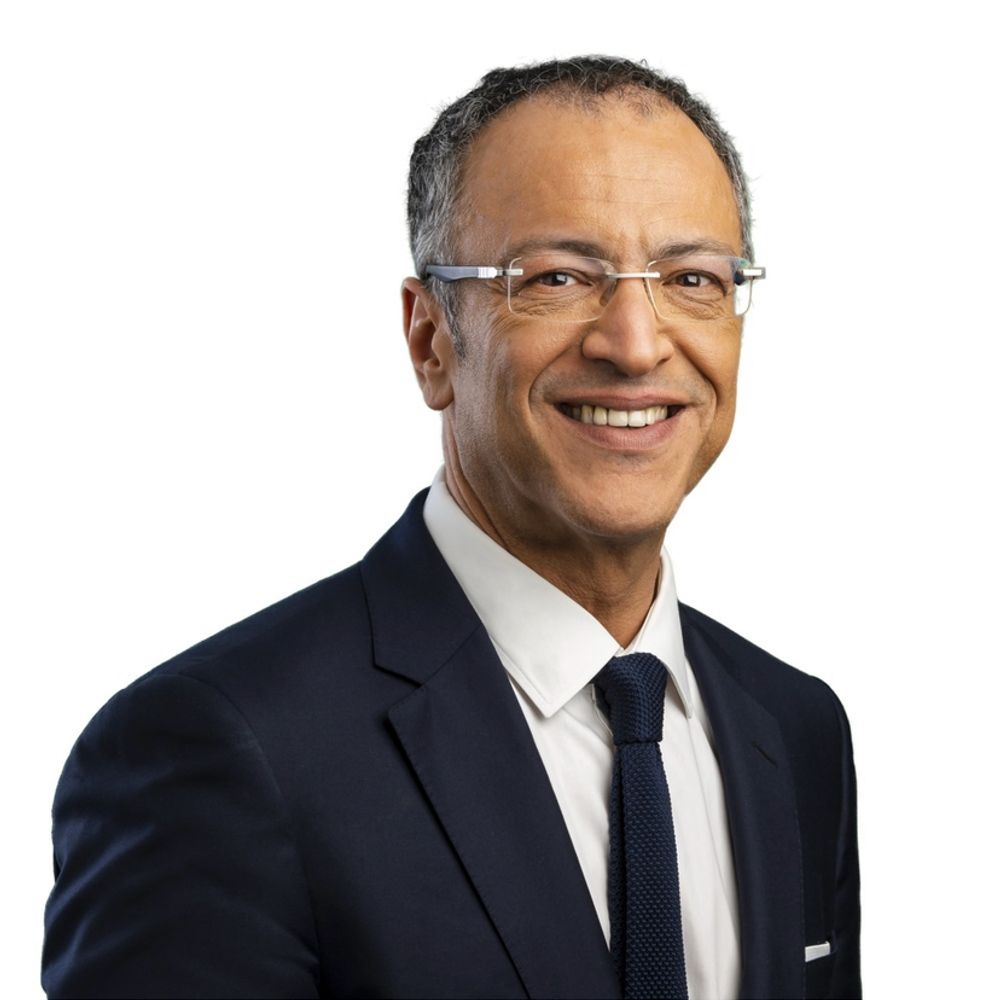 Rachid Madrane 
