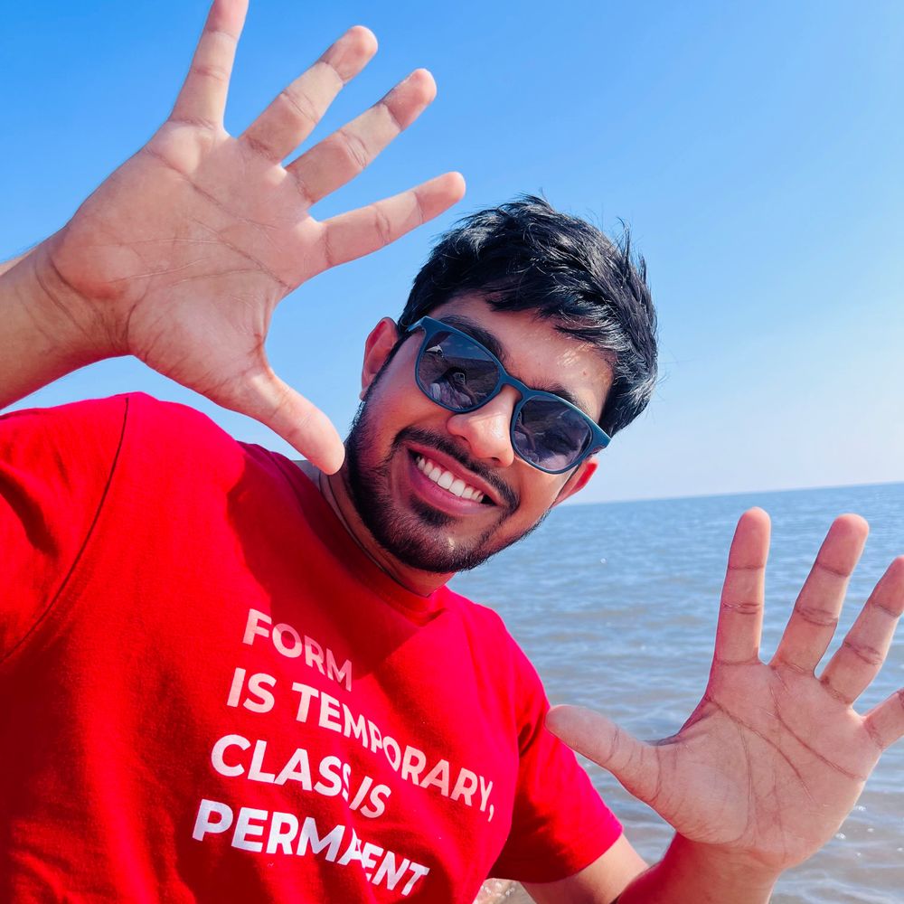 Dev Aggarwal