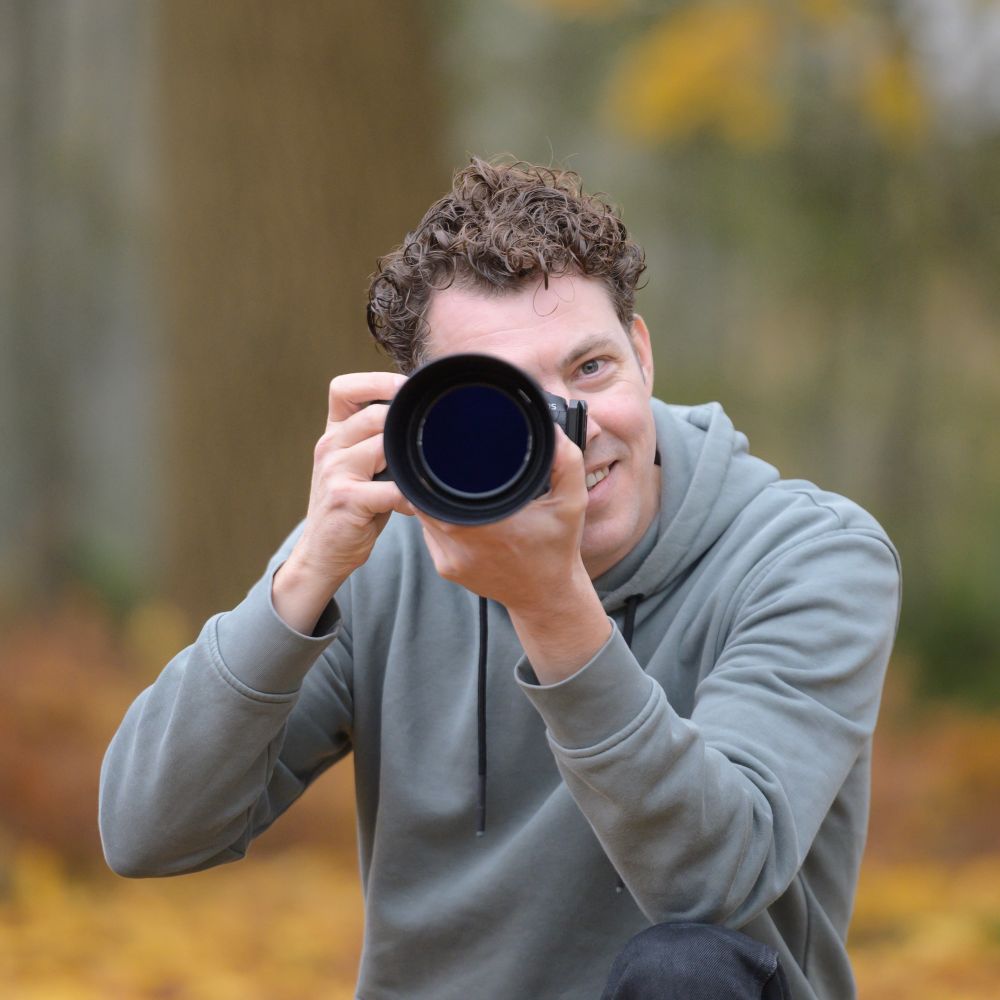 Mathijs Frenken