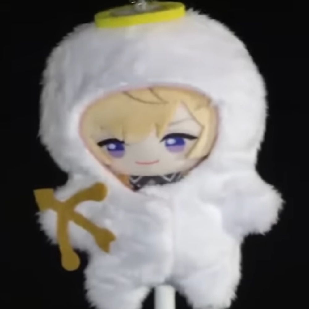 kami ୨ৎ