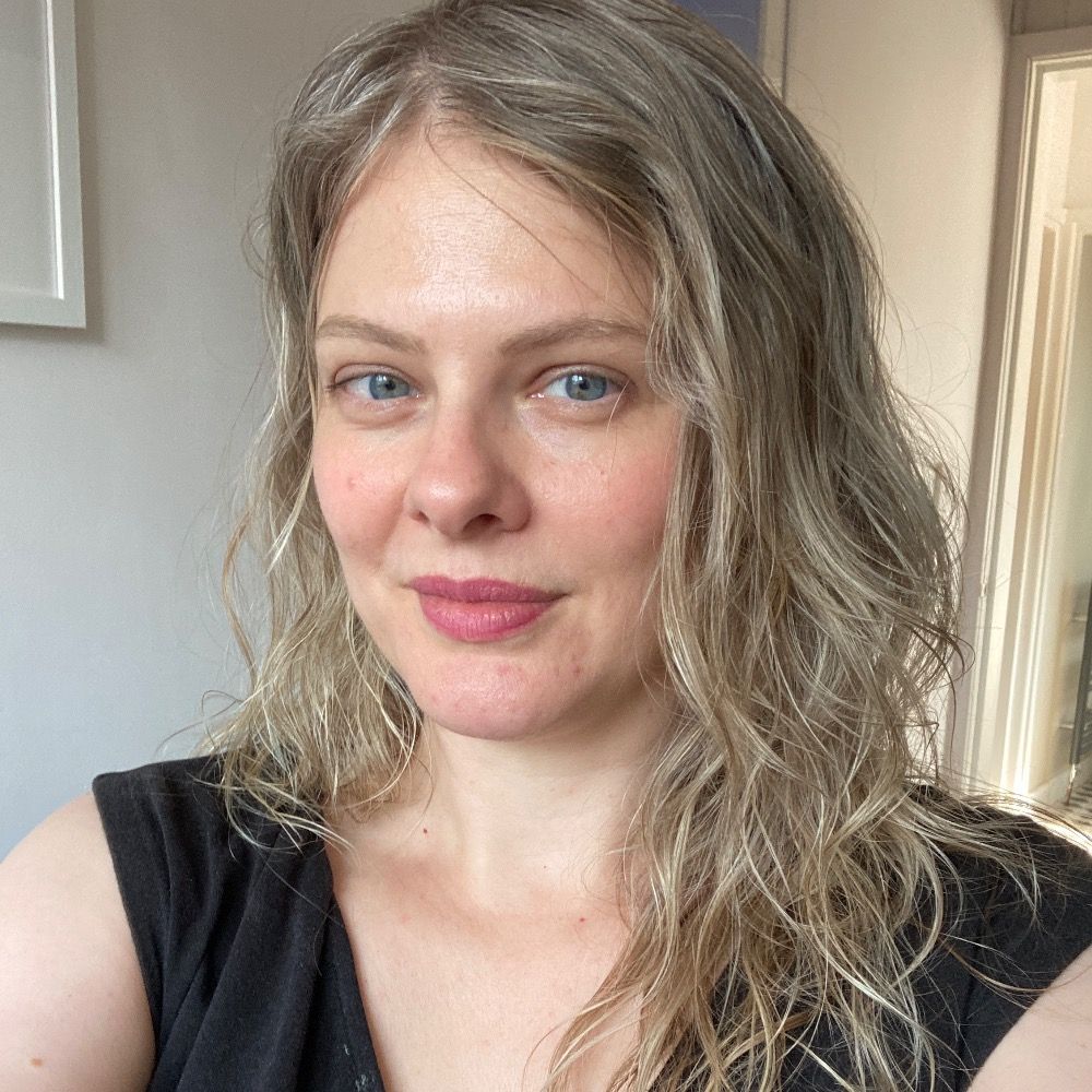 Gloria Lindh