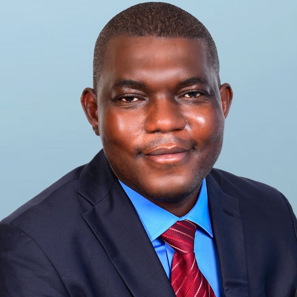 Charles Kimpolo