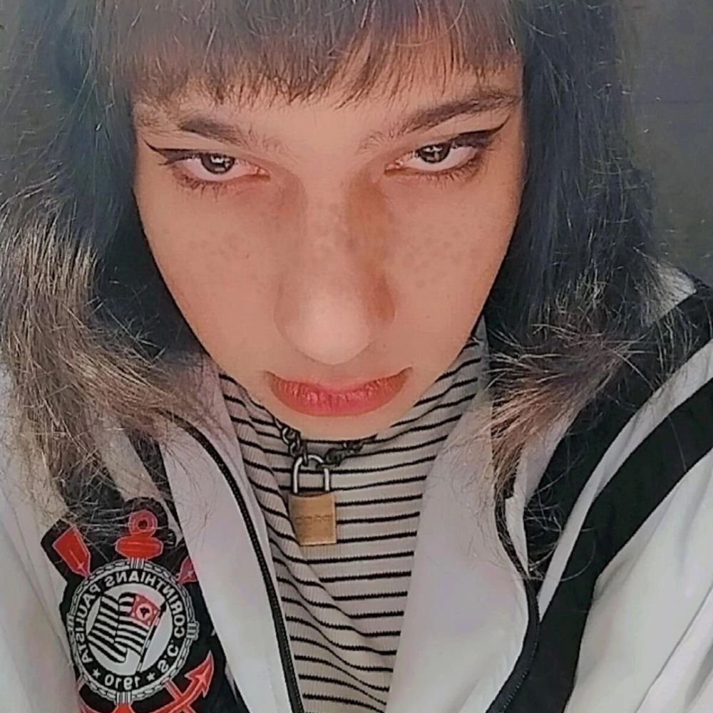 franja da bonequinha de luxo