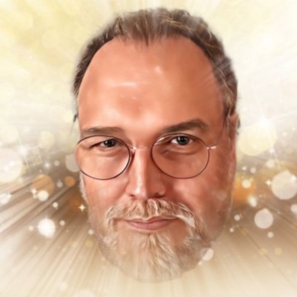 Gareth-Michael Skarka's avatar