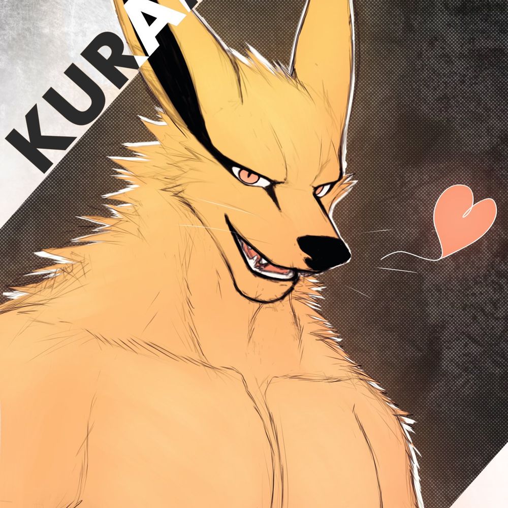Kurama Simp