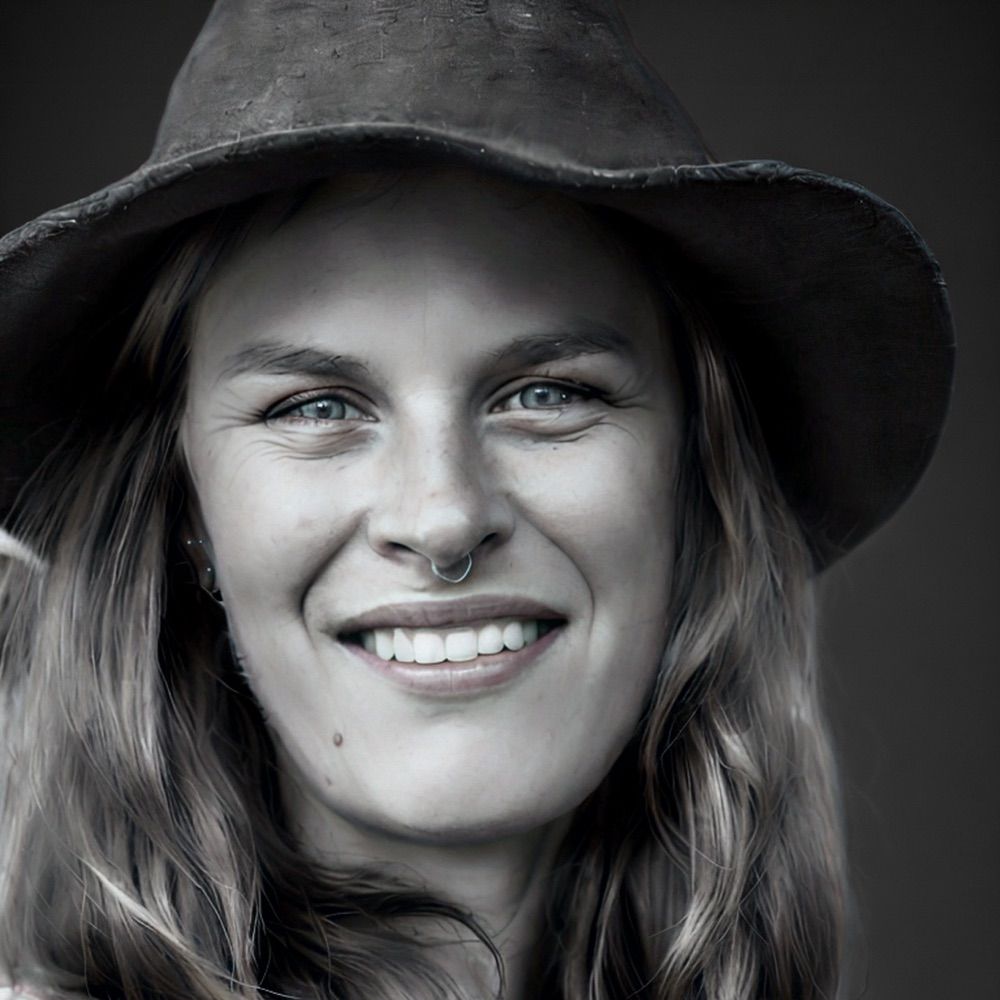 Ania Kotarba