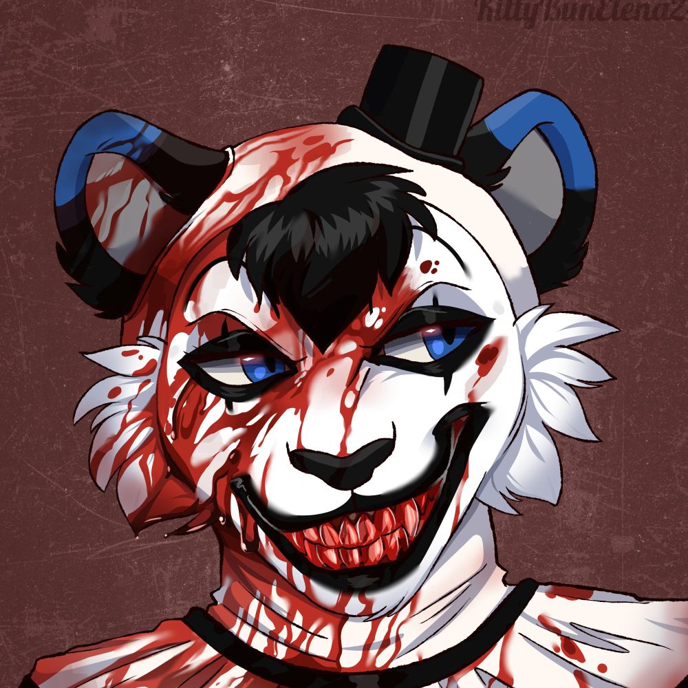 venomsnowfloof.bsky.social profile picture