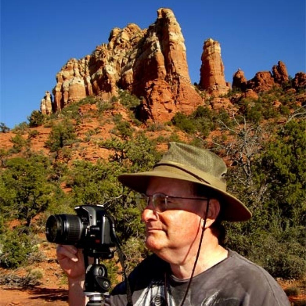 Jeff Colburn