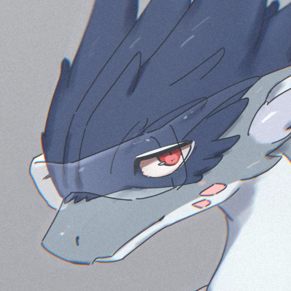 竜宮レイ / Rayi