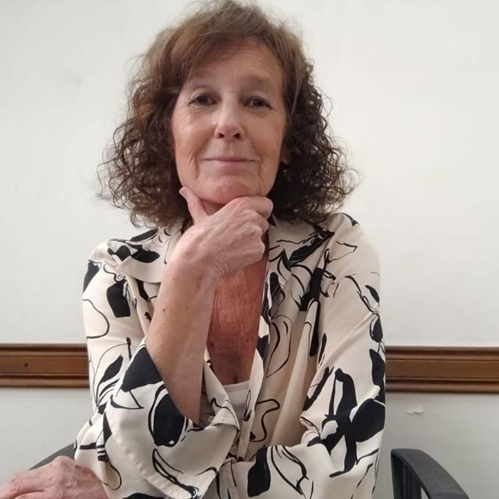 Marta Chamorro 