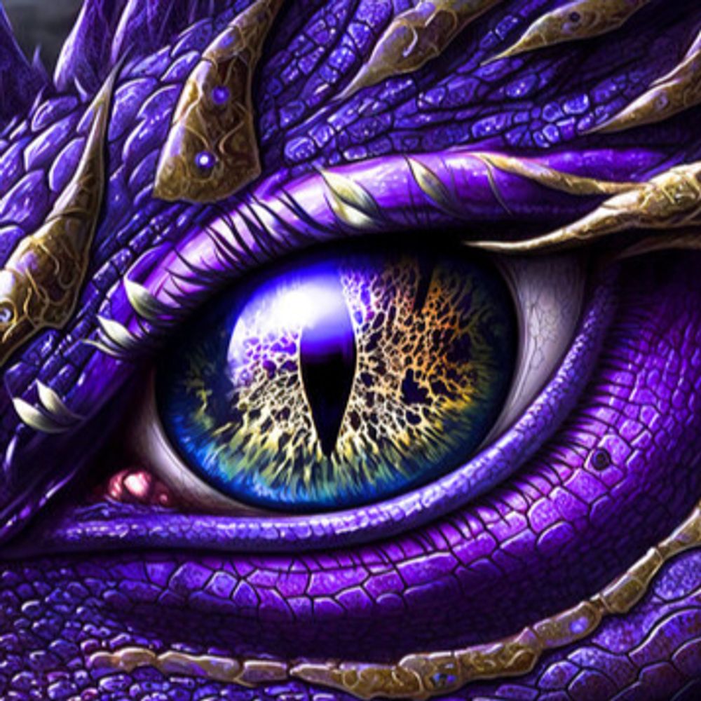 DragonInPlainSight