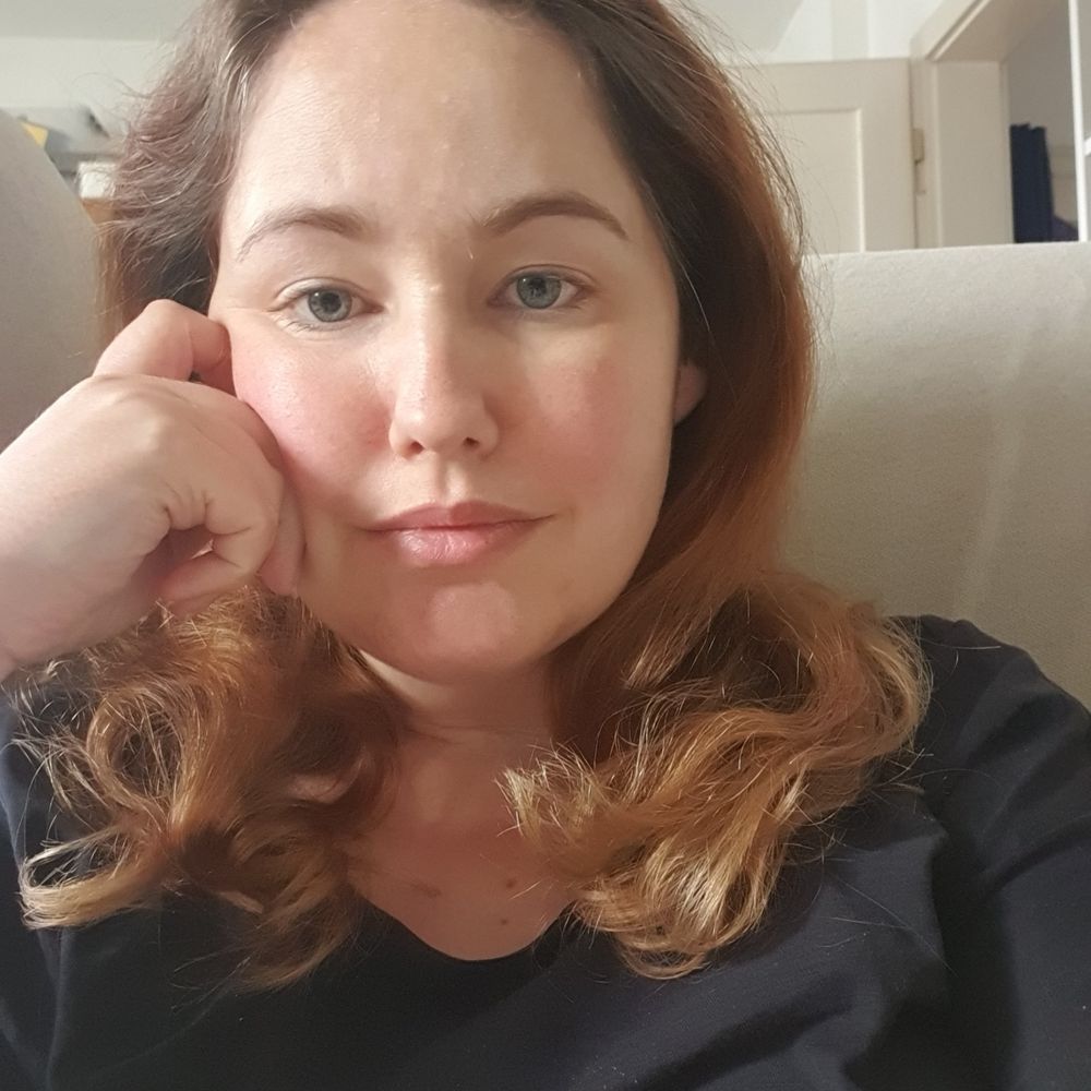 Sonja Enste