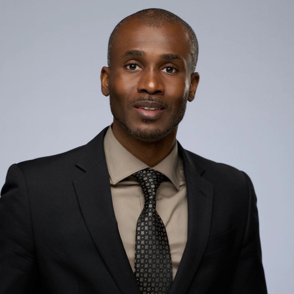 William T. Jackson, PhD