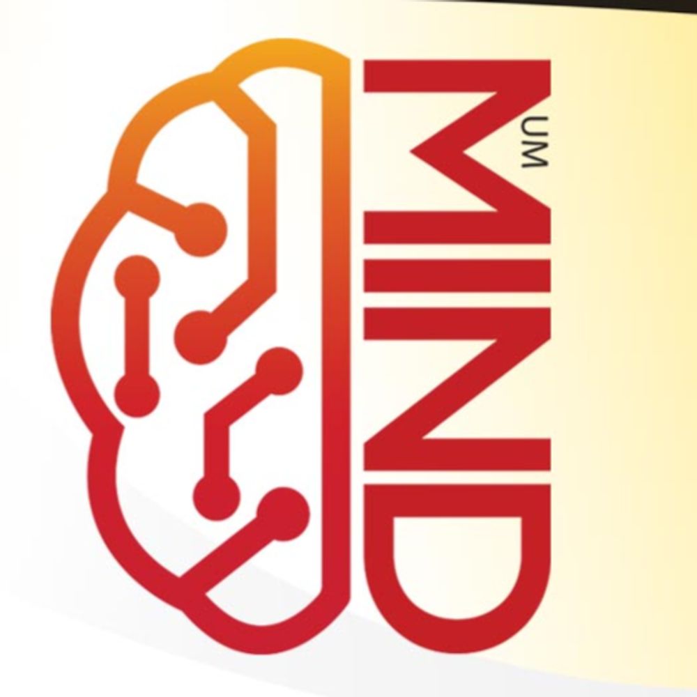 UM-MIND - Institute for Neuroscience Discovery 