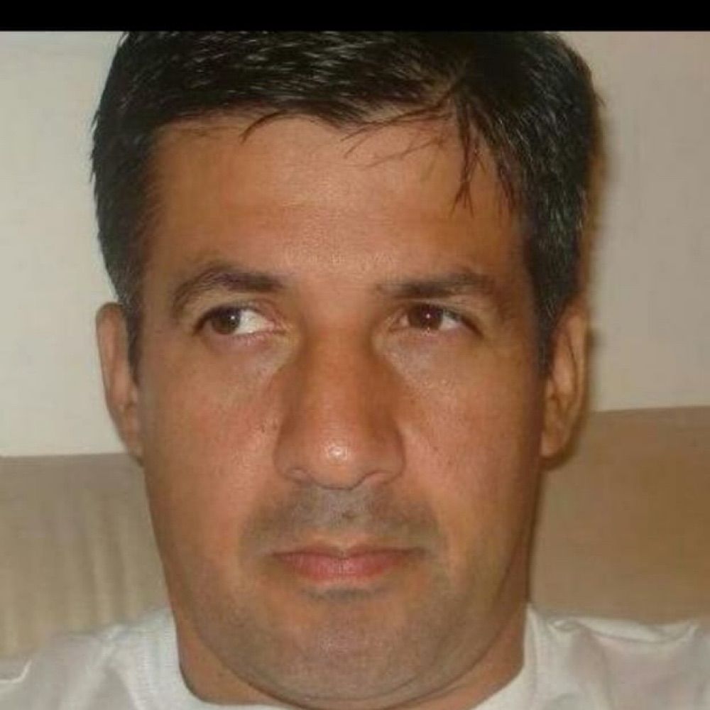 Claudio ayala