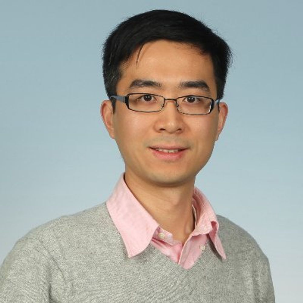 Xuhui Huang