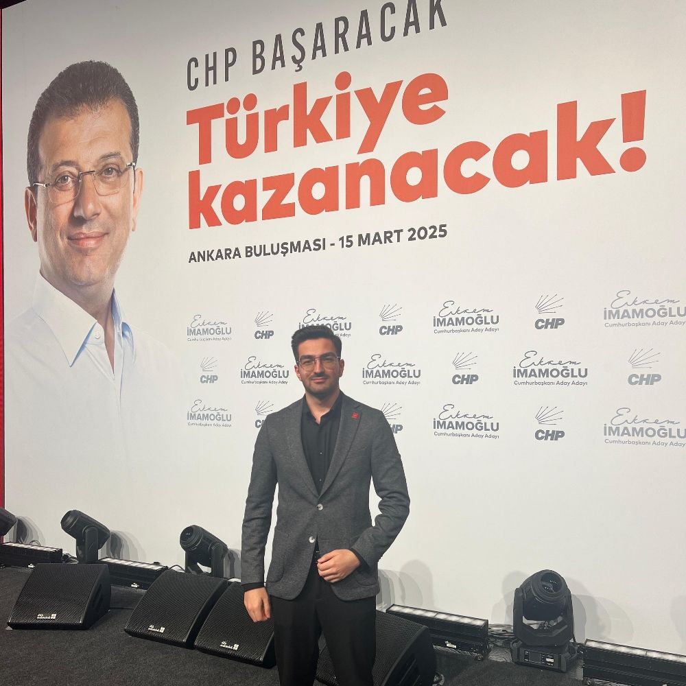 Devran Parlıtı