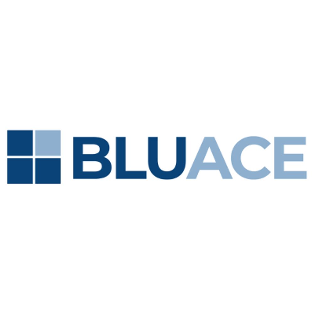 Bluace