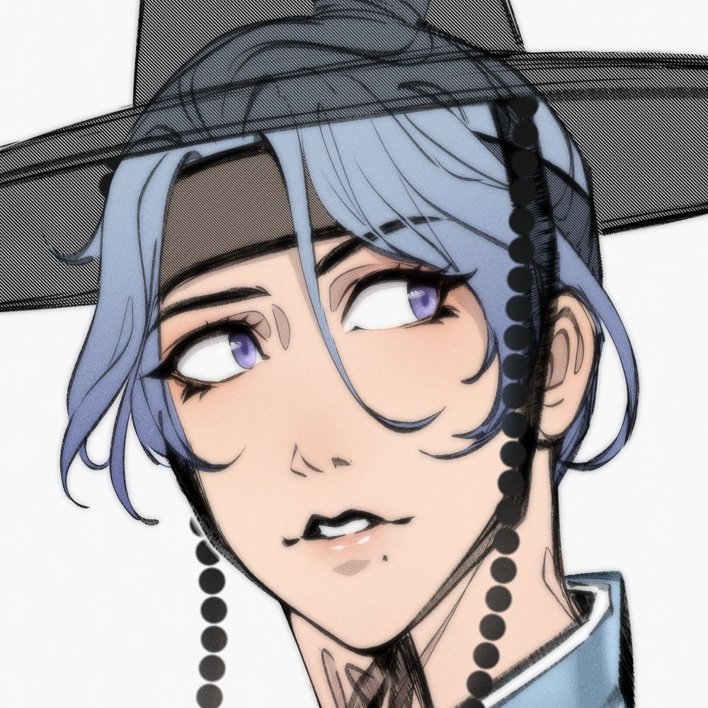𝐠𝐢𝐧 ✧ comms open