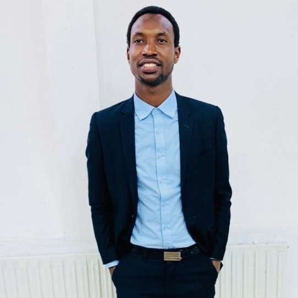 Abdoulaye MAHAMAT