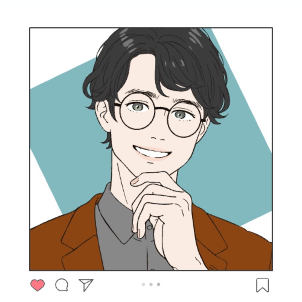 夢見にこん