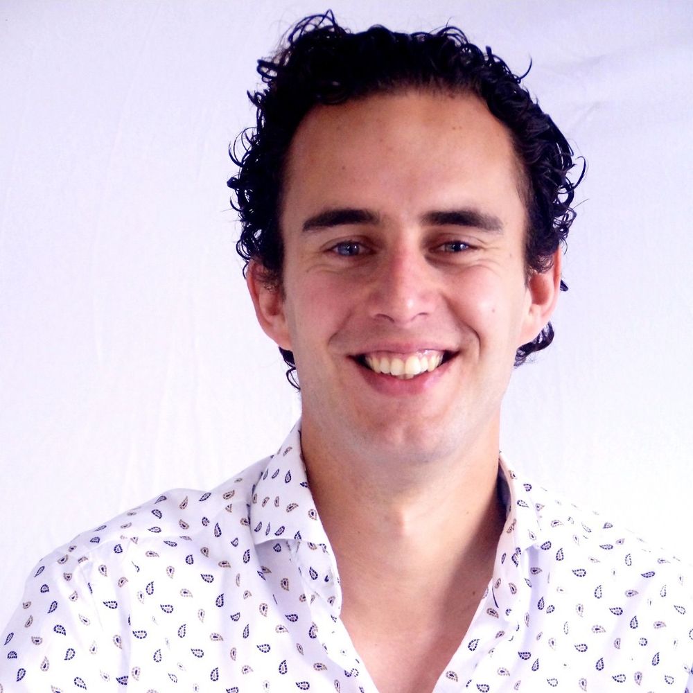 Lucas Vos