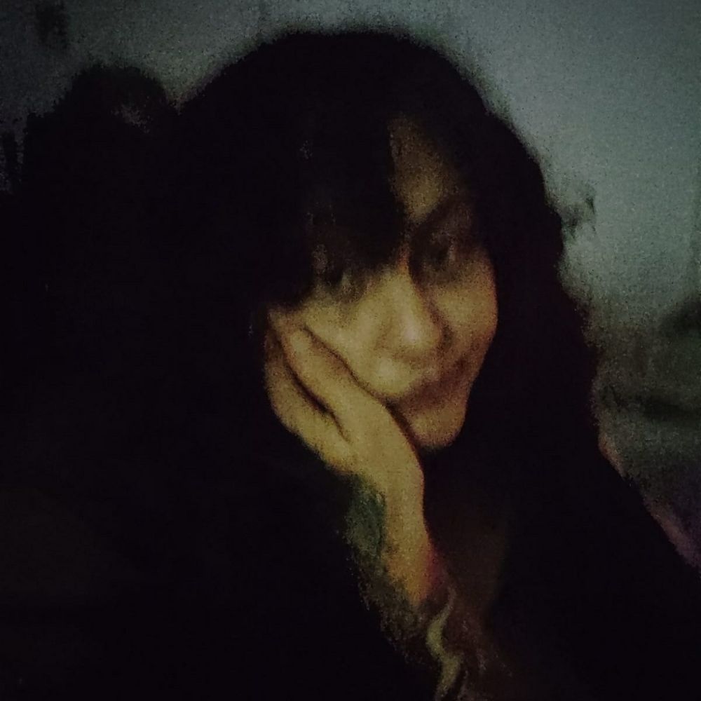 Mãe da Ayla 