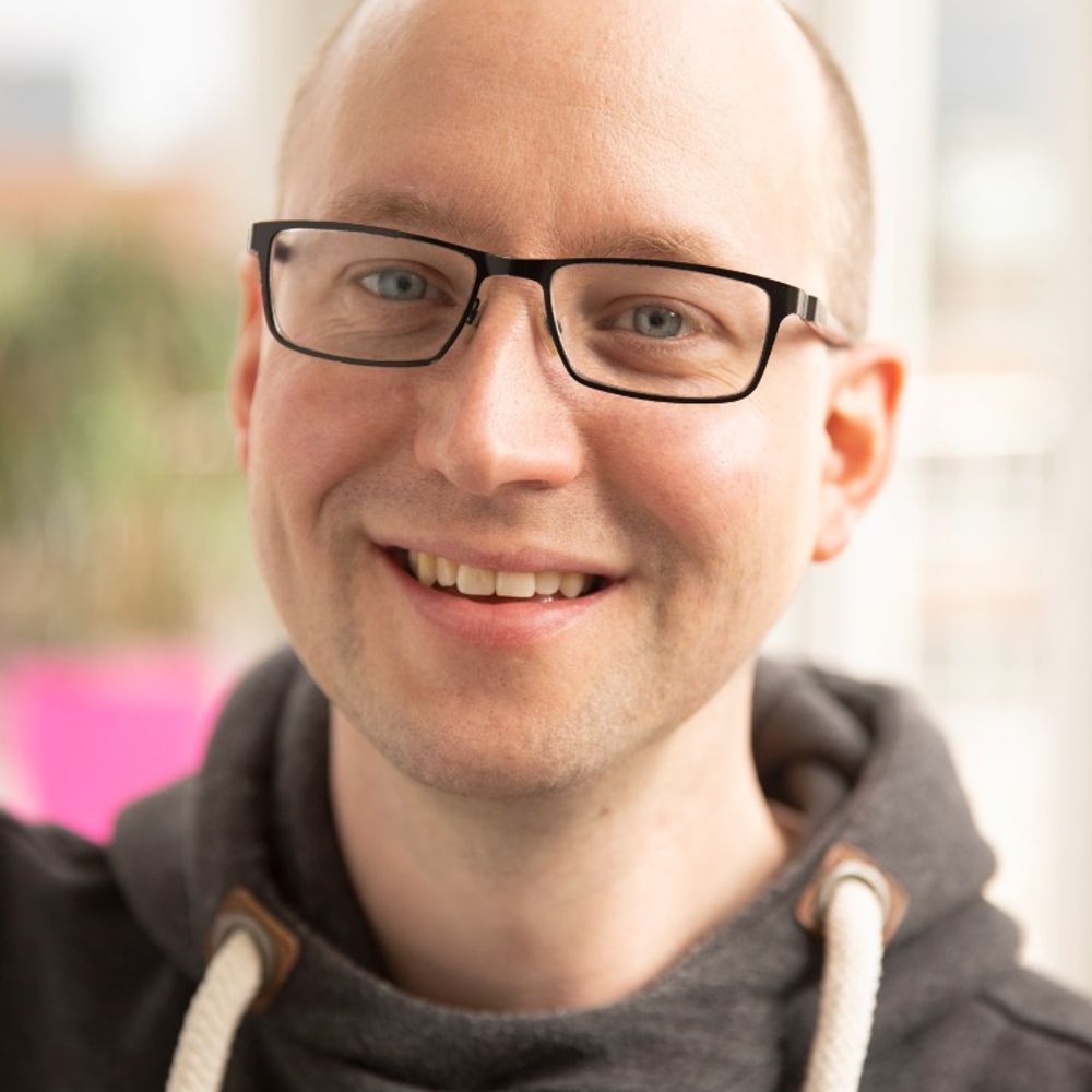 Marco Wiedemeyer