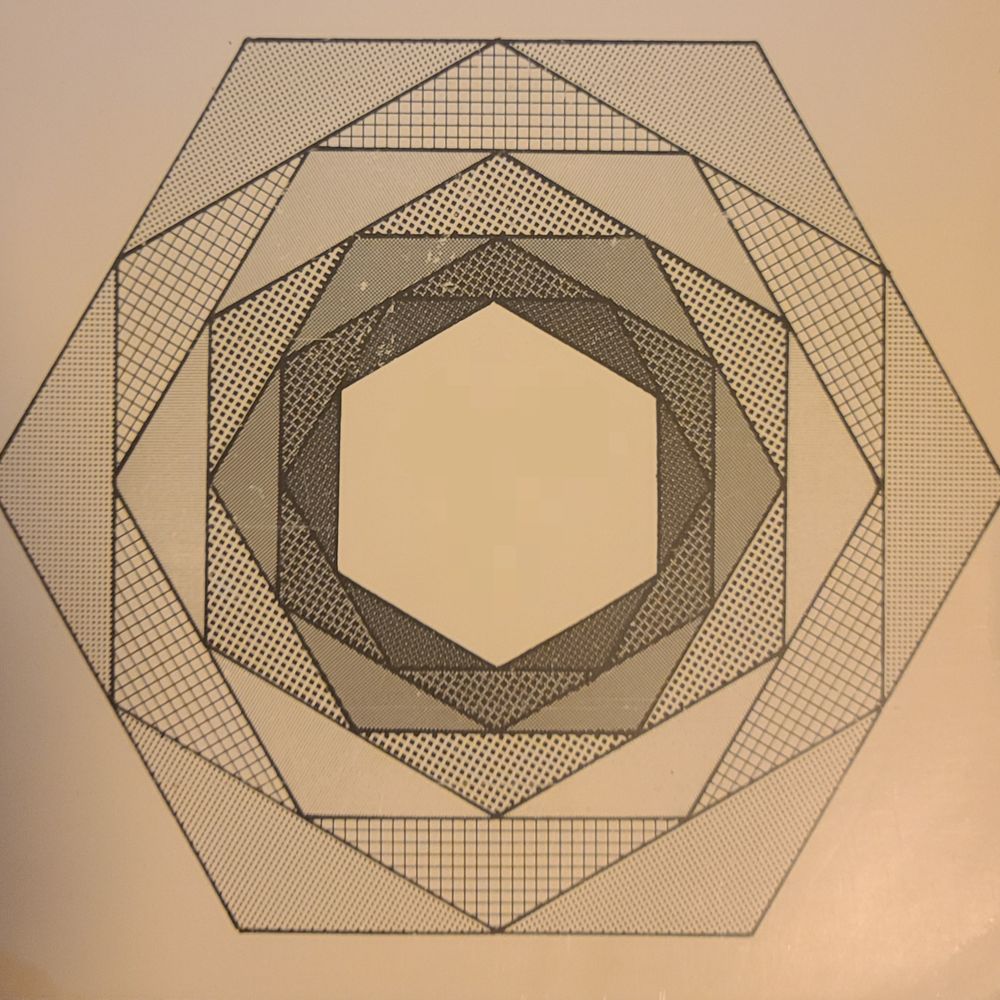 HexagonSean