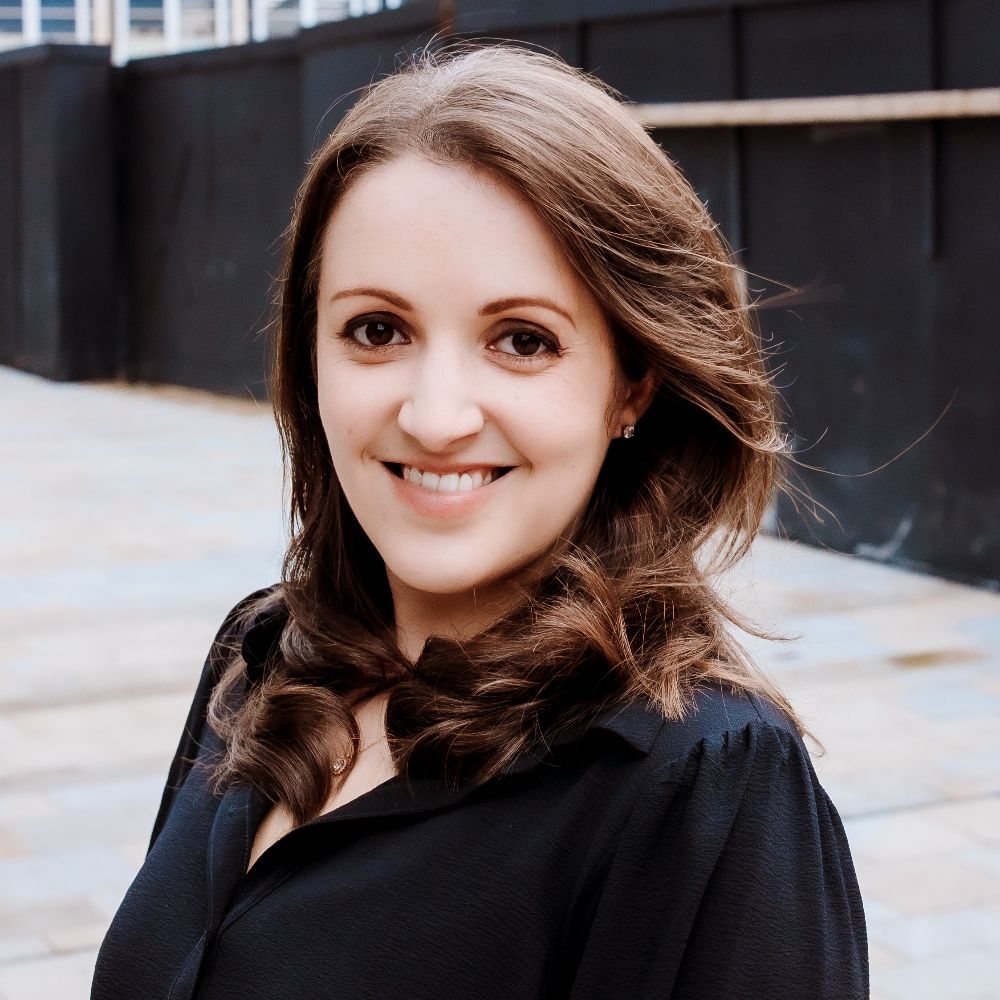 Esther Kezia Thorpe