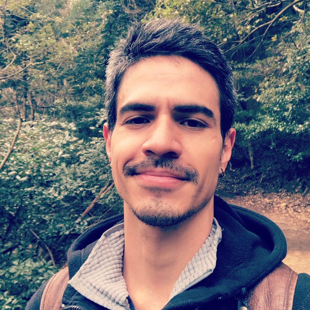 Oscar Miranda FO