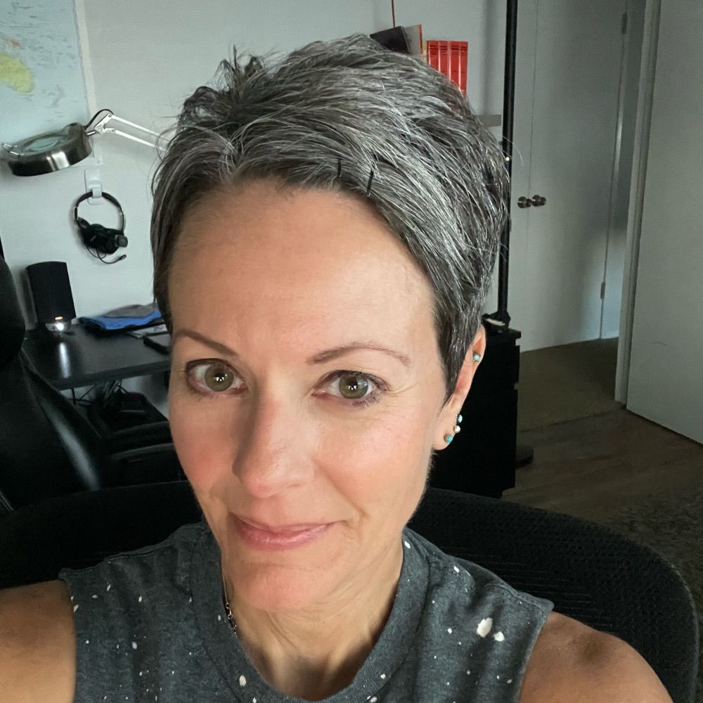 Mindy Ackermann