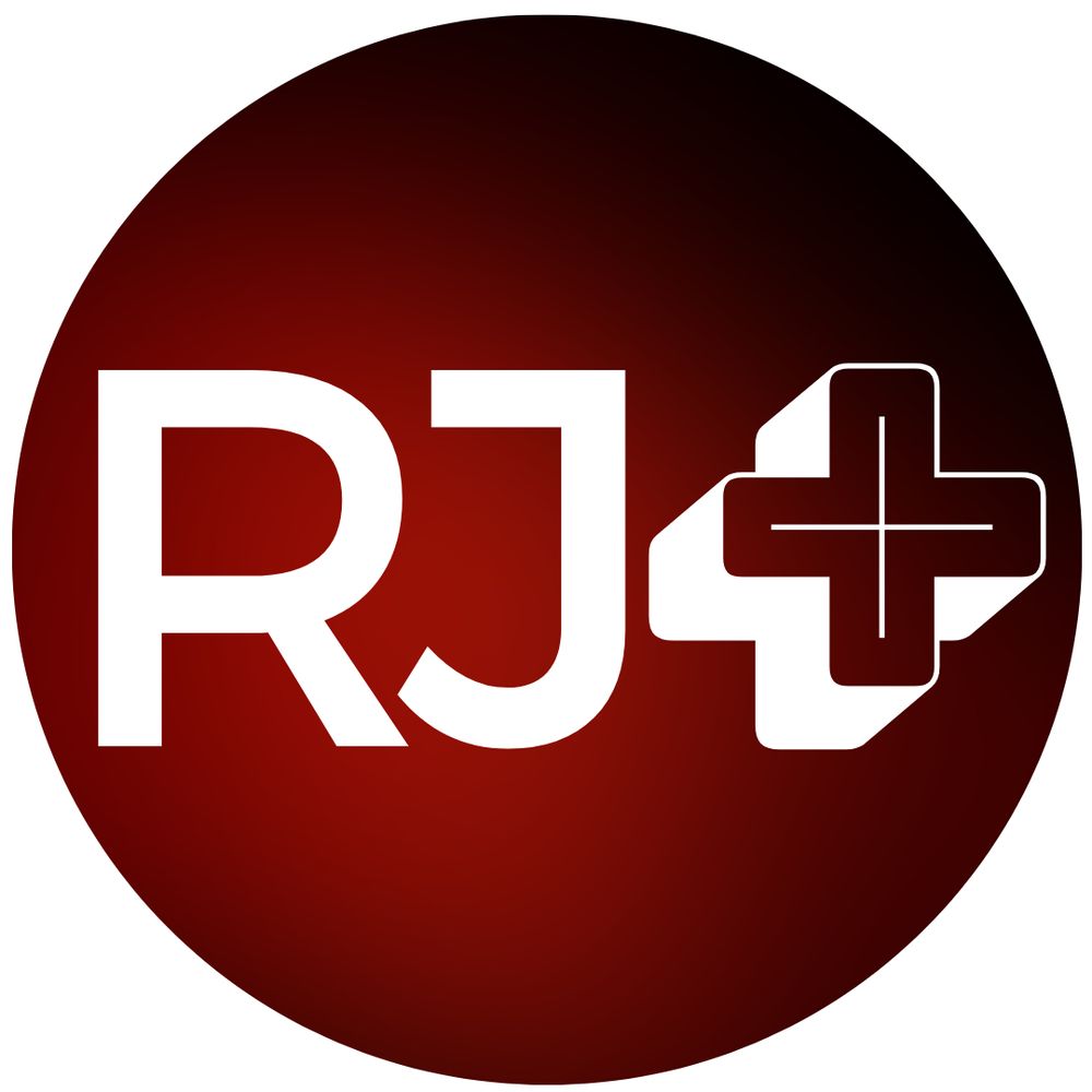 RJ Plus Cursos Jurídicos