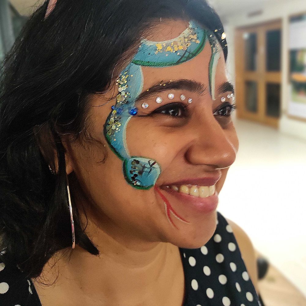 Apoorva Kulkarni 