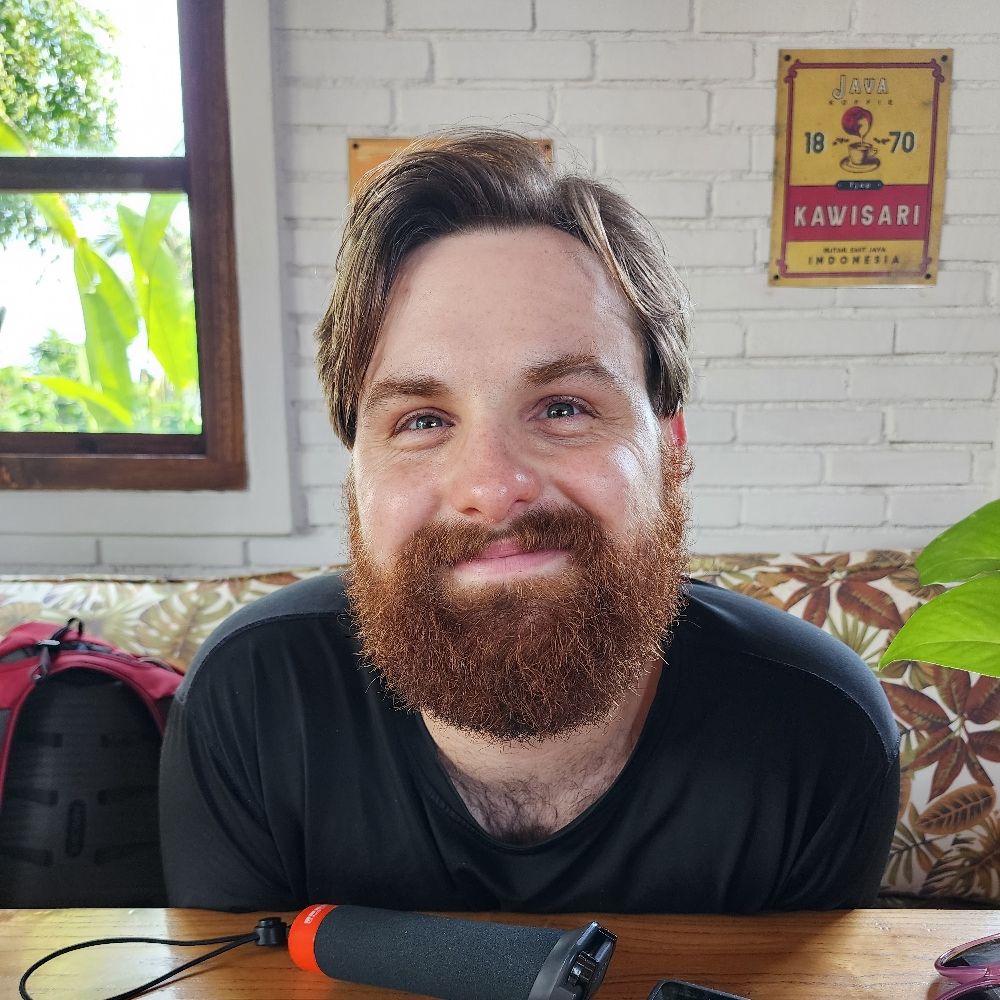 Dr Josh Hedgepeth