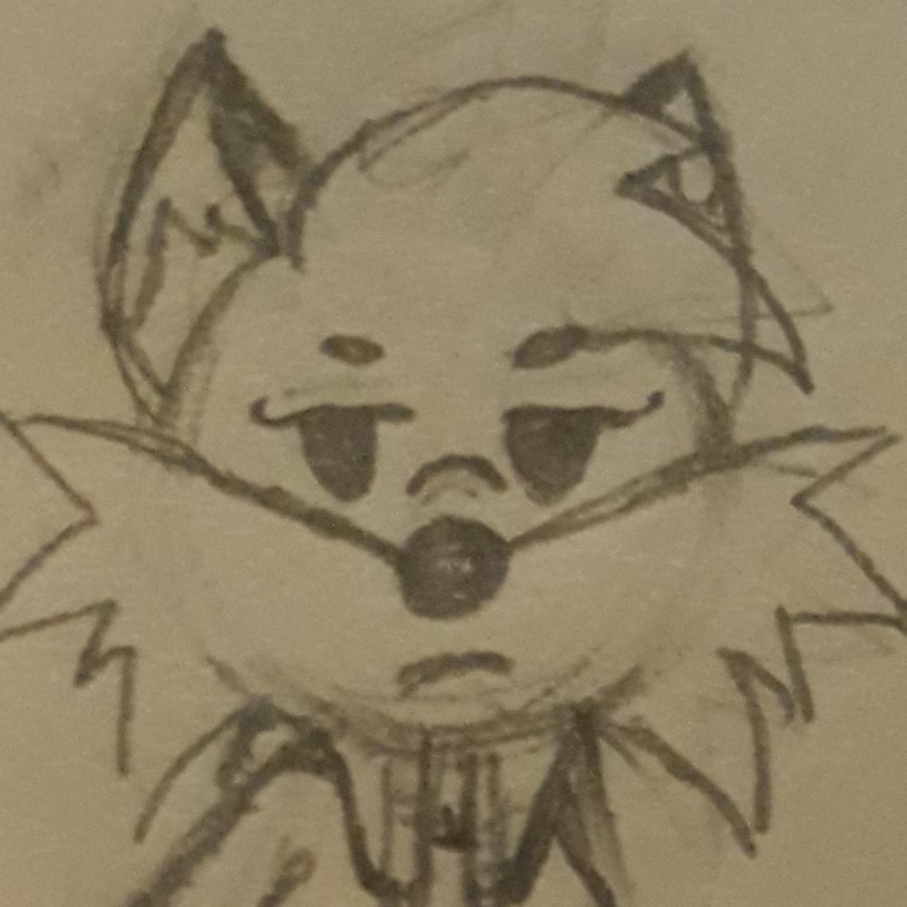 🦊JoshTheFox🔞