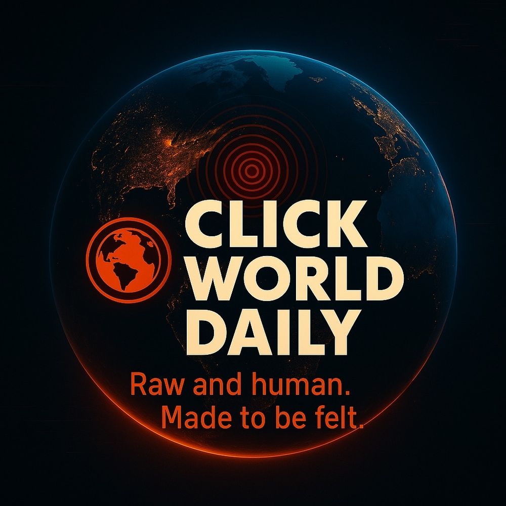 Clickworlddaily · by Jon
