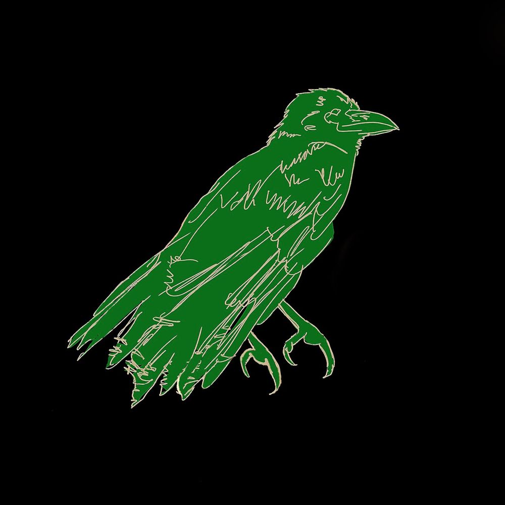 Green Crow Publishing