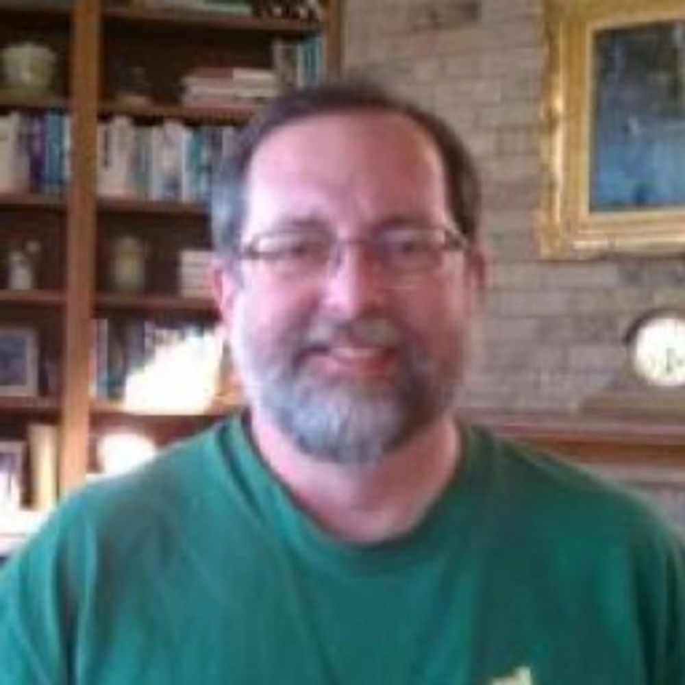 Ross Steiner