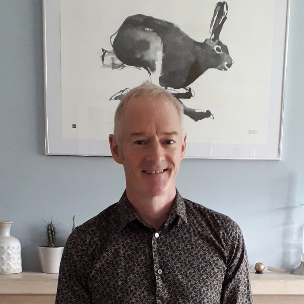 Dave Simpson