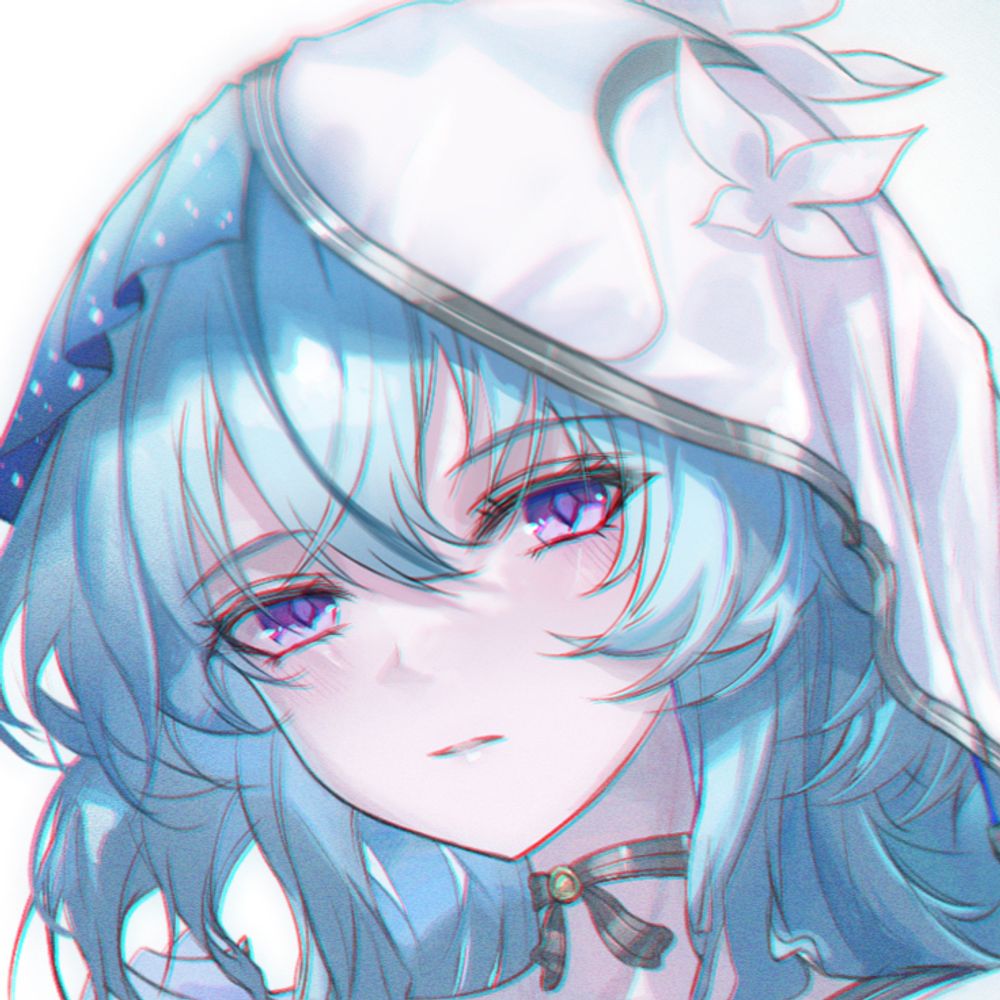 T_blence