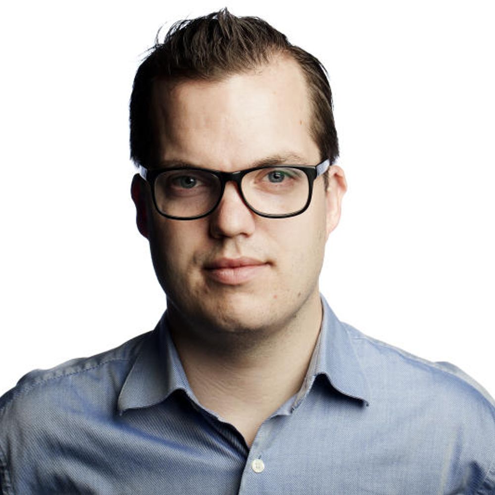 Thomas Berndt