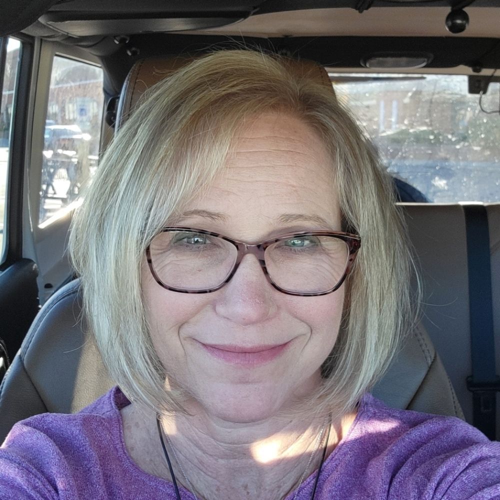 Lisa Mullett