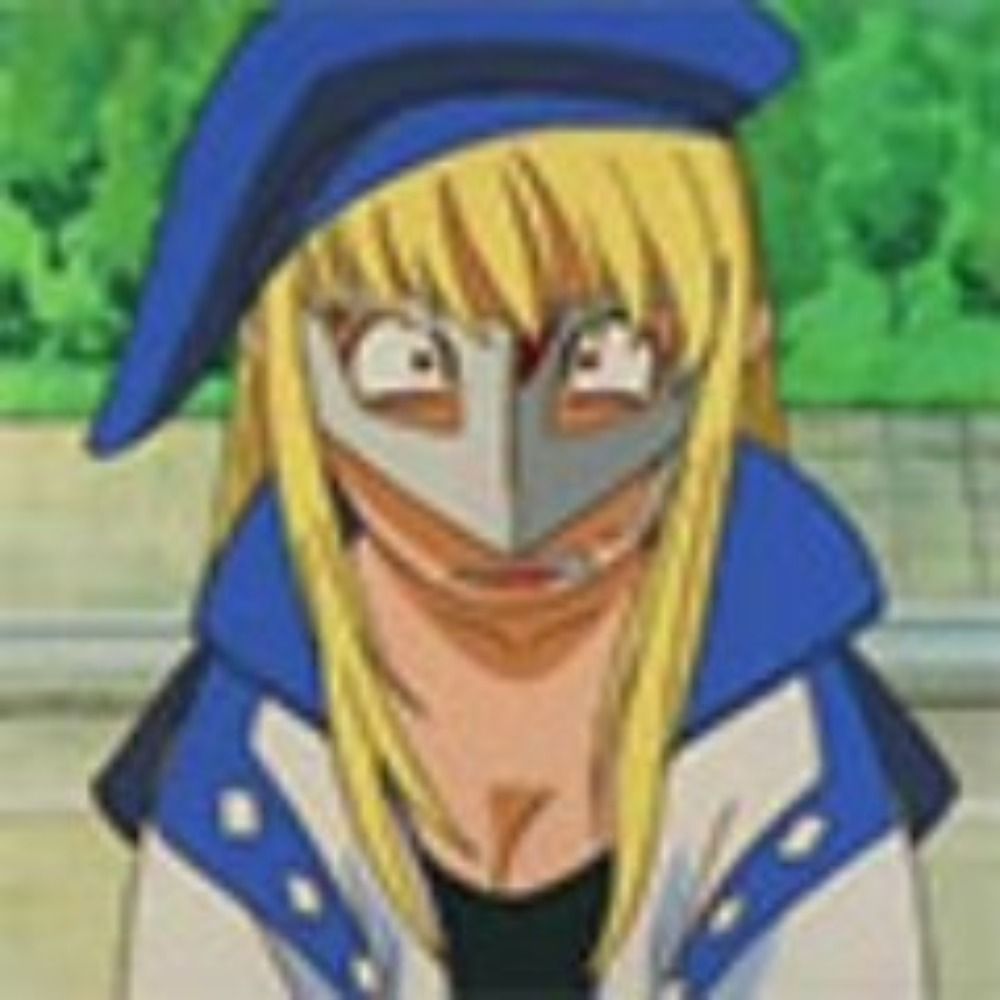 User avatar