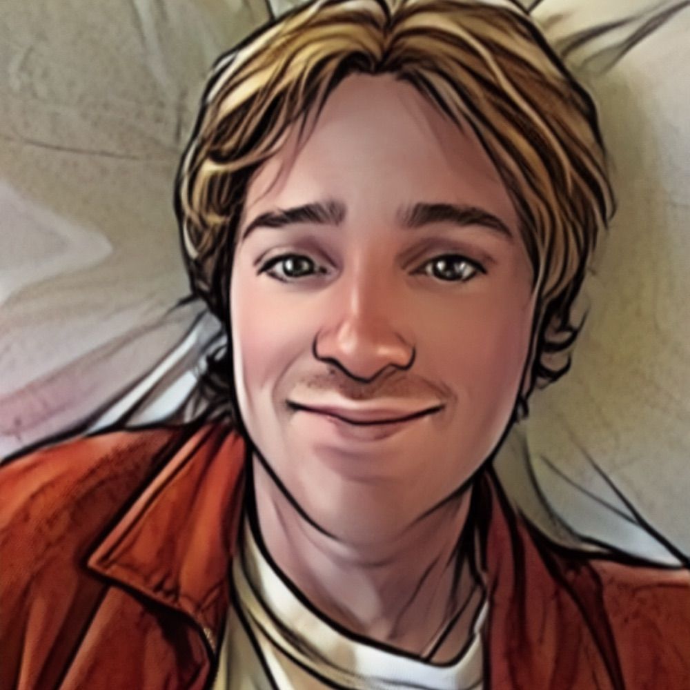 Luke Newberry