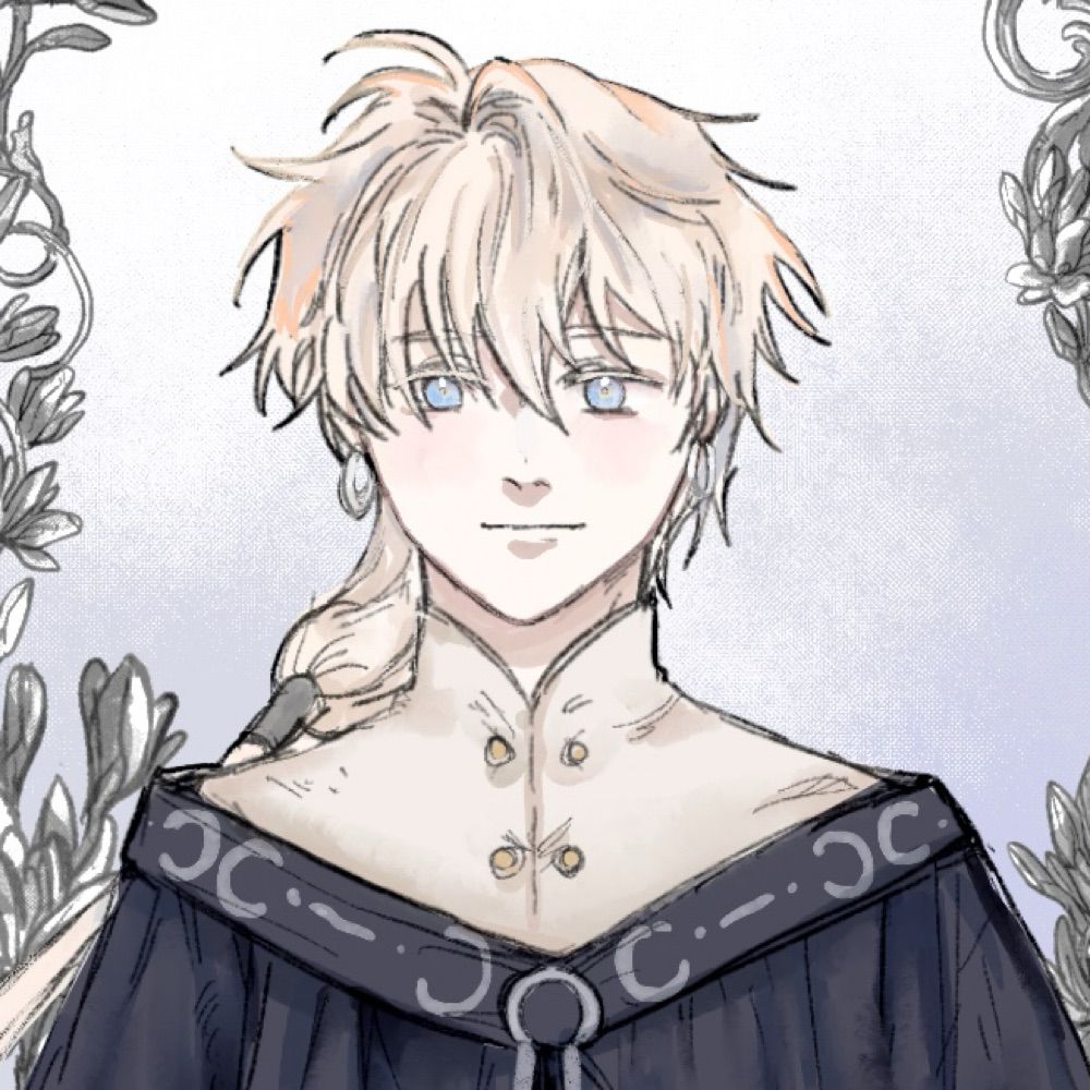 ⟣เกลนน์⟢ |𝙶𝚕𝚎𝚗𝚗| [ทยอยตอบ| slow ]
