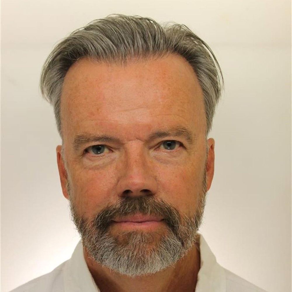 Lars Lindström