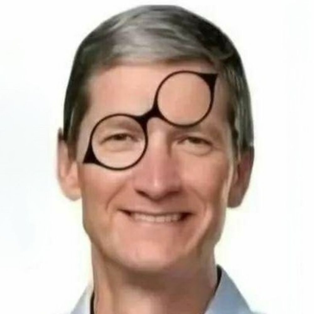Apple Memes