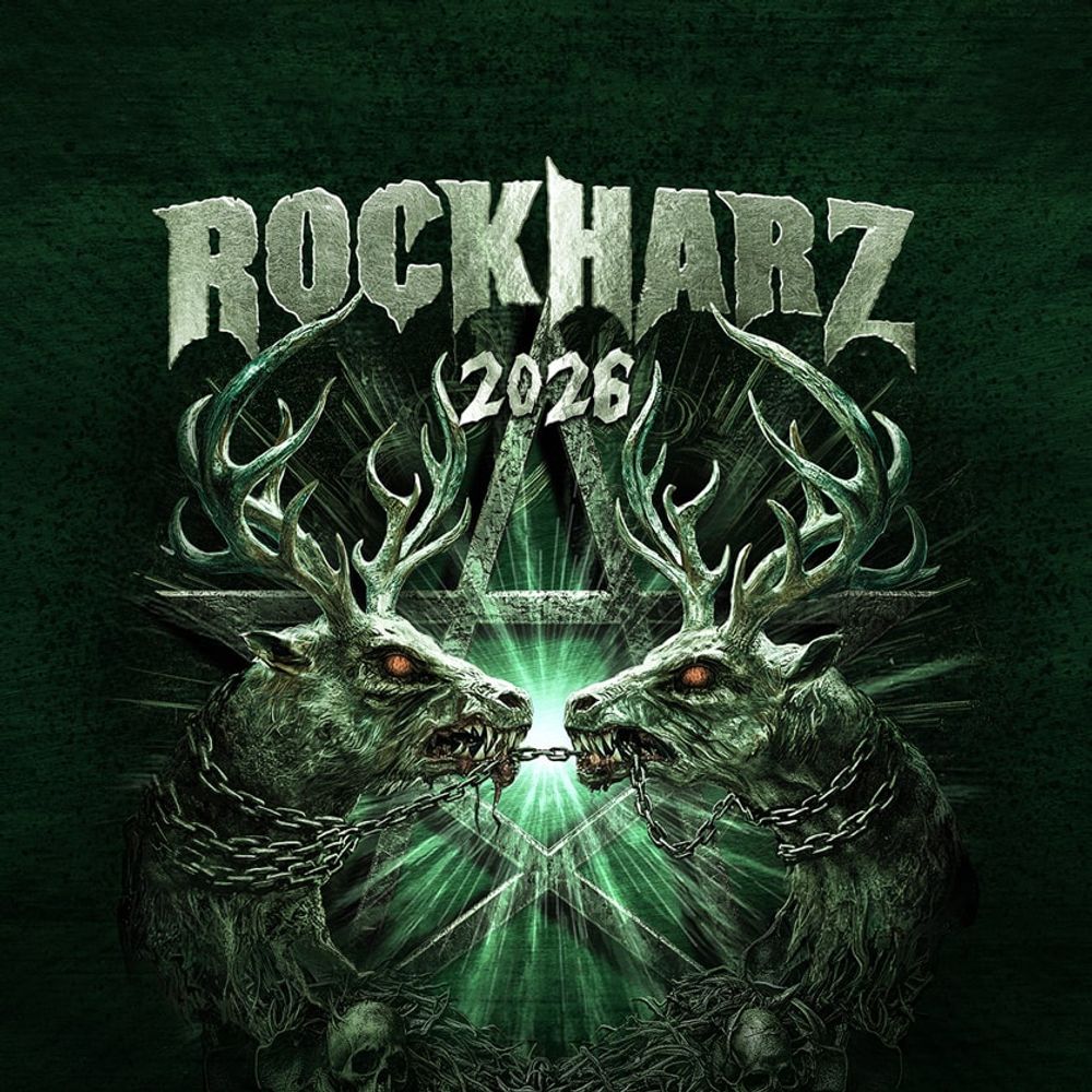 ROCKHARZ